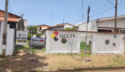 Casa com 1 quarto à venda na Rua Doutor Quintino de Paula Maudonnet, 324, Parque Taquaral, Campinas, 76 m2 por R$ 540.000