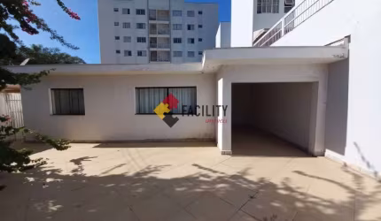 Casa com 2 quartos à venda na Rua Padre Antônio Vieira, 20, Parque Taquaral, Campinas, 110 m2 por R$ 750.000