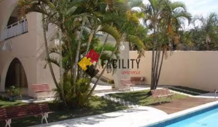 Casa com 4 quartos para alugar na Rua Emerson José Moreira, 748, Parque Taquaral, Campinas, 702 m2 por R$ 21.000