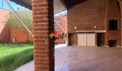 Casa com 4 quartos à venda na Rua Joaquim Nogueira Ferreira, 152, Parque Via Norte, Campinas, 183 m2 por R$ 650.000