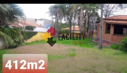 Terreno comercial à venda na Rua Amílcar Perina, 479, Parque Xangrilá, Campinas por R$ 380.000