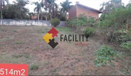 Terreno comercial à venda na Rua Amílcar Perina, 479, Parque Xangrilá, Campinas por R$ 420.000