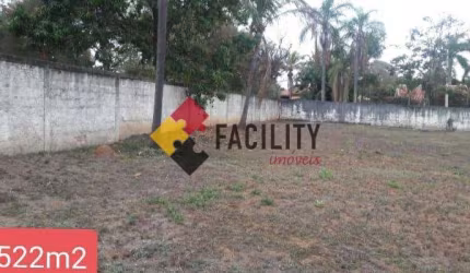 Terreno comercial à venda na Rua Amílcar Perina, 479, Parque Xangrilá, Campinas por R$ 430.000