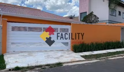 Casa em condomínio fechado com 2 quartos à venda na José Botasso, 1101, Parque Xangrilá, Campinas, 294 m2 por R$ 1.800.000