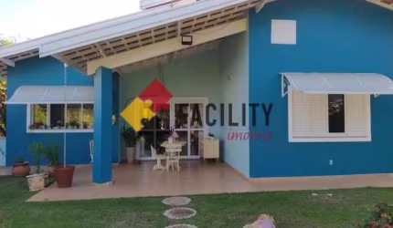Casa em condomínio fechado com 2 quartos à venda na Rua Mário de Angelis, 301, Parque da Represa, Paulínia, 142 m2 por R$ 1.500.000