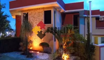 Casa em condomínio fechado com 3 quartos à venda na Estrada do Jequitibá, 999, Pinheiro, Valinhos, 271 m2 por R$ 1.400.000