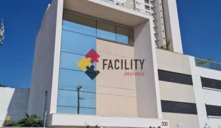Apartamento com 2 quartos à venda na Rua Oscar Leite, 200, Ponte Preta, Campinas, 60 m2 por R$ 600.000