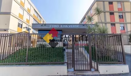 Apartamento com 2 quartos à venda na Avenida General Carneiro, 576, Ponte Preta, Campinas, 80 m2 por R$ 370.000