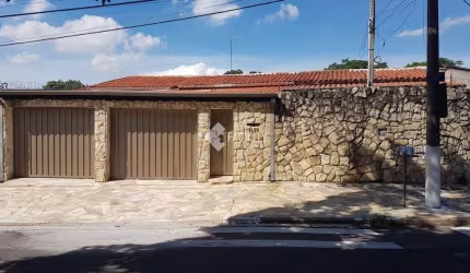 Casa com 4 quartos à venda na Rua Afonso Pena, 1179, Ponte Preta, Campinas, 190 m2 por R$ 700.000