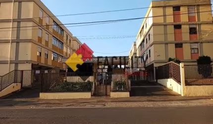 Apartamento com 2 quartos à venda na Avenida General Carneiro, 576, Vila João Jorge, Campinas, 76 m2 por R$ 307.000