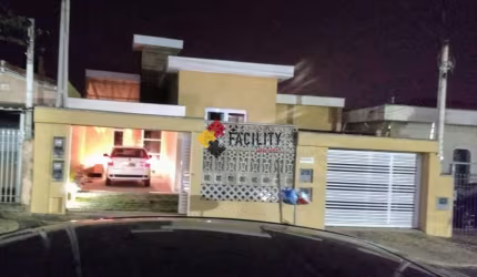 Casa com 6 quartos à venda na Rua dos Guaiases, 291, Ponte Preta, Campinas, 224 m2 por R$ 950.000