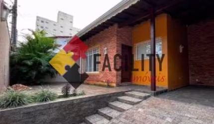 Casa com 3 quartos à venda na Rua Serra da Mantiqueira, 79, Ponte Preta, Campinas, 160 m2 por R$ 850.000
