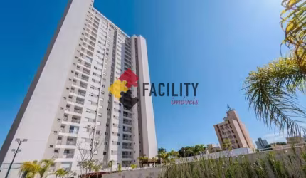 Apartamento com 3 quartos à venda na Rua Oscar Leite, 200, Ponte Preta, Campinas, 76 m2 por R$ 750.000