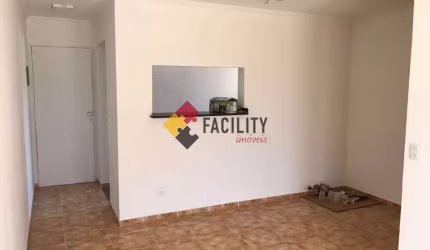 Apartamento com 3 quartos à venda na Rua Professora Urana Gomes Barros, 390, Recanto do Sol I, Campinas, 80 m2 por R$ 300.000
