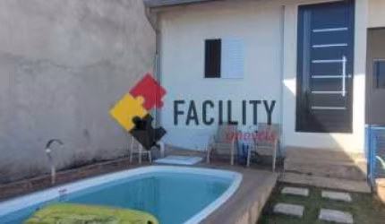 Apartamento com 2 quartos à venda na Rua Terezinha Sotero da Silva, 63, Residencial Cittá Di Firenze, Campinas, 205 m2 por R$ 393.000