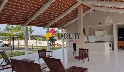Apartamento com 2 quartos à venda na 3, 156, Residencial Moradas do Valle, Campinas, 43 m2 por R$ 255.000