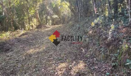 Terreno comercial à venda na Rua Brunoro de Gasperi, 325, Zona Rural, Munhoz por R$ 220.000