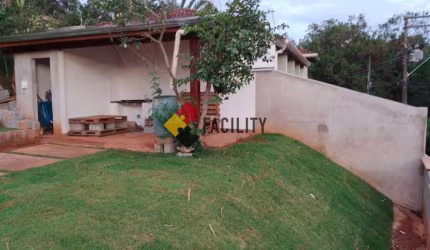 Terreno comercial à venda na Rua Tasso Magalhães, 603, Sousas, Campinas por R$ 590.000