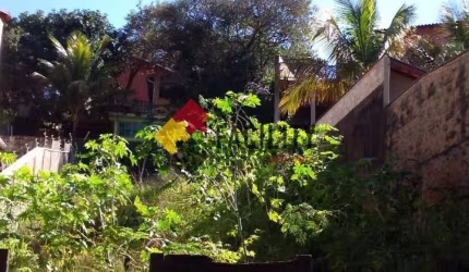 Terreno comercial à venda na Rua Pedro Paulo Maniero, 186, Sousas, Campinas por R$ 300.000