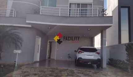 Casa comercial à venda na Rua Maria Ujvari Oliveira Gouvea, 65, Swiss Park, Campinas, 256 m2 por R$ 2.036.000