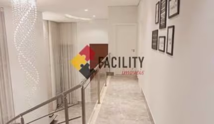 Casa comercial à venda na Rua Advogado Mário Batista de Campos, 383, Swiss Park, Campinas, 285 m2 por R$ 2.480.000