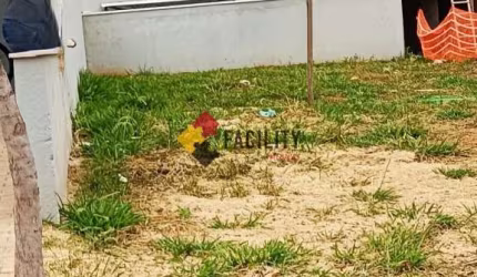 Terreno comercial à venda na Jacatiá, 157, São Bento, Paulínia por R$ 260.000