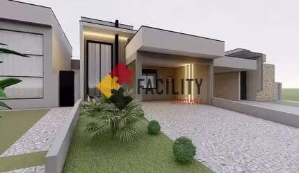 Casa comercial à venda na Uvaia, 307, São Bento, Paulínia, 137 m2 por R$ 950.000