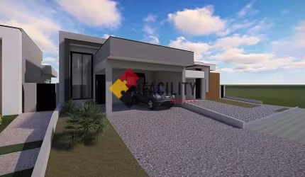 Casa comercial à venda na Uvaia, 307, São Bento, Paulínia, 131 m2 por R$ 950.000
