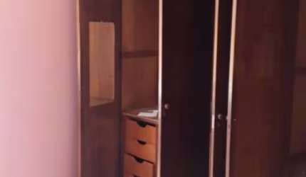 Apartamento com 2 quartos à venda na Rua José de Castro Mendes, 47, Fundação da Casa Popular, Campinas, 55 m2 por R$ 250.000
