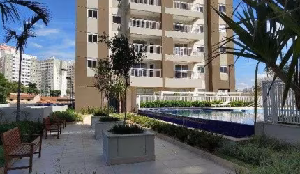 Apartamento com 2 quartos à venda na Avenida das Amoreiras, 633, Parque Itália, Campinas, 55 m2 por R$ 650.000