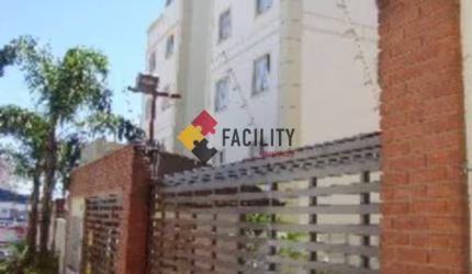 Apartamento com 2 quartos à venda na Rua João Felipe Xavier da Silva, 25, São Bernardo, Campinas, 98 m2 por R$ 390.000