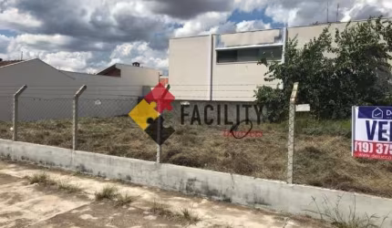 Terreno comercial à venda na Rua Arnaldo Barreto, São Bernardo, Campinas por R$ 650.000