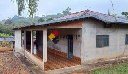 Chácara / sítio com 3 quartos à venda na Estrada Municipal São José a Crisólia, 1, São José do Mato Dentro, Ouro Fino, 160 m2 por R$ 320.000