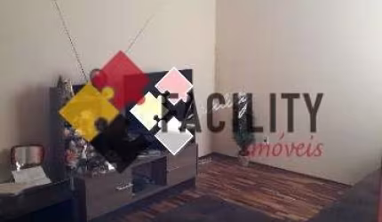 Apartamento com 2 quartos à venda na Rua Paula Bueno, 978, Taquaral, Campinas, 57 m2 por R$ 350.000