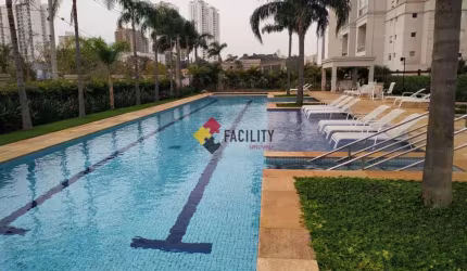 Apartamento com 4 quartos à venda na Rua Doutor Mário Natividade, 936, Taquaral, Campinas, 189 m2 por R$ 2.990.000
