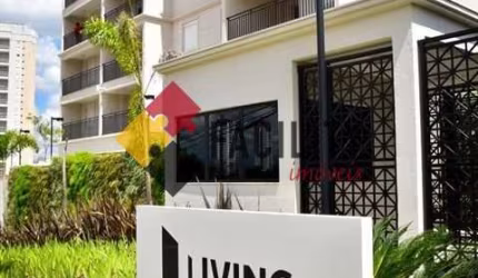Apartamento com 3 quartos à venda na Rua Lotário Novaes, 244, Taquaral, Campinas, 73 m2 por R$ 1.019.603