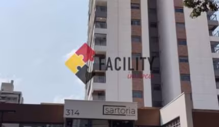 Apartamento com 3 quartos à venda na Rua São Salvador, 314, Taquaral, Campinas, 119 m2 por R$ 1.650.000