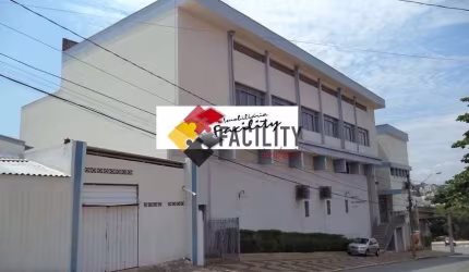 Prédio para alugar na Rua Araguaçu, 111, Taquaral, Campinas, 686 m2 por R$ 25.000