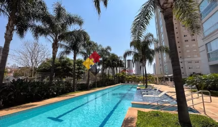 Apartamento com 4 quartos à venda na Rua Doutor Mário Natividade, 936, Taquaral, Campinas, 188 m2 por R$ 2.600.000