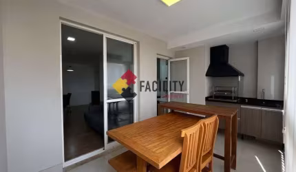 Apartamento com 2 quartos à venda na Rua Azarias de Melo, 380, Taquaral, Campinas, 83 m2 por R$ 1.050.000