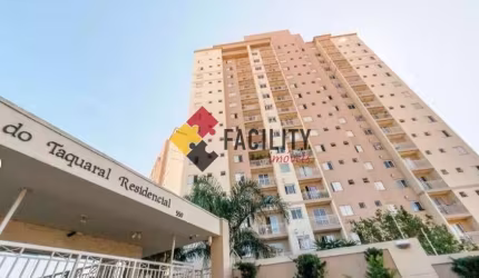 Apartamento com 3 quartos à venda na Avenida Imperatriz Leopoldina, 550, Taquaral, Campinas, 134 m2 por R$ 1.250.000