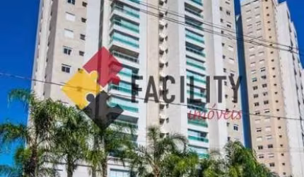 Apartamento com 3 quartos à venda na Rua Doutor Mário Natividade, 1080, Taquaral, Campinas, 136 m2 por R$ 1.250.000