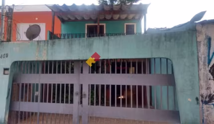 Casa com 5 quartos à venda na Avenida Santa Catarina, 439, Vila Alexandria, São Paulo, 177 m2 por R$ 1.100.000