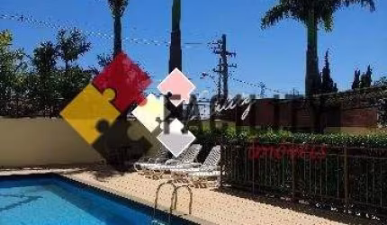 Apartamento com 4 quartos à venda na Avenida Rotary, 125, Vila Brandina, Campinas, 137 m2 por R$ 1.033.000