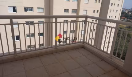 Cobertura com 4 quartos à venda na Avenida Doutor Nelson Noronha Gustavo Filho, 175, Vila Brandina, Campinas, 157 m2 por R$ 1.244.000