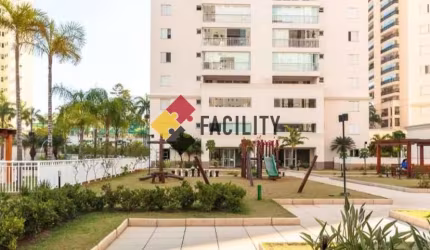 Apartamento com 3 quartos à venda na Avenida Doutor Nelson Noronha Gustavo Filho, 85, Vila Brandina, Campinas, 132 m2 por R$ 1.180.000