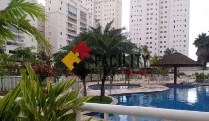 Apartamento com 4 quartos à venda na Avenida Doutor Nelson Noronha Gustavo Filho, 224, Vila Brandina, Campinas, 224 m2 por R$ 3.000.000