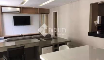 Apartamento com 2 quartos à venda na Avenida Doutor Nelson Noronha Gustavo Filho, 175, Vila Brandina, Campinas, 114 m2 por R$ 1.350.000