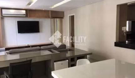 Apartamento com 2 quartos para alugar na Avenida Doutor Nelson Noronha Gustavo Filho, 175, Vila Brandina, Campinas, 114 m2 por R$ 8.500