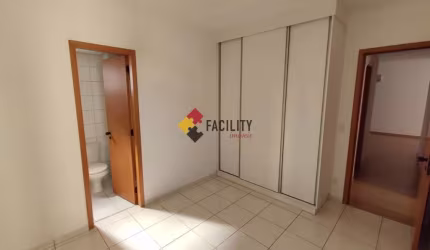 Apartamento com 3 quartos à venda na Avenida Rotary, 25, Vila Brandina, Campinas, 85 m2 por R$ 632.000